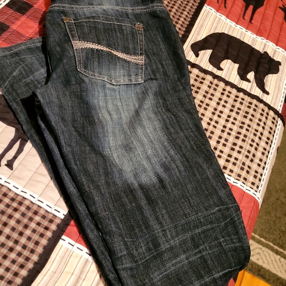 Womens Selviano jeans size 32 - Picture 2 of 4